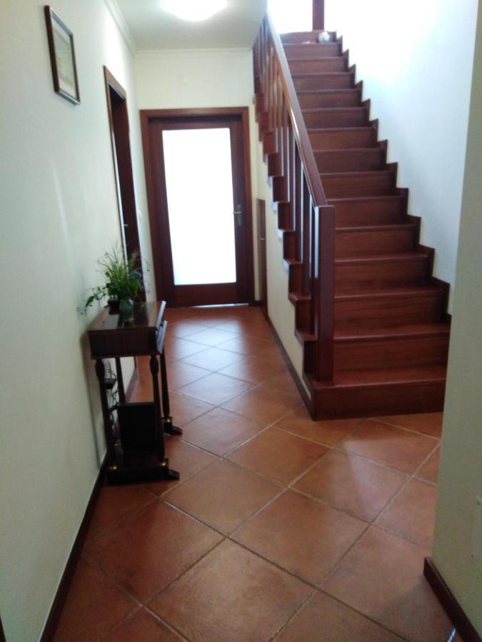 Ares Vieira Apartamento Vieira do Minho Exterior foto
